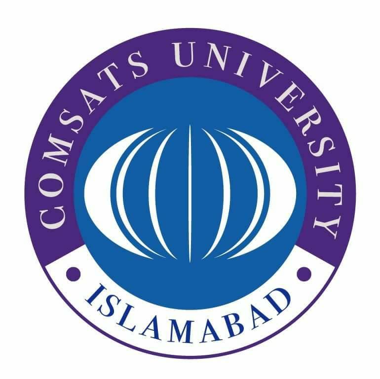 COMSATS Lahore logo