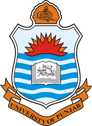 University of the Punjab